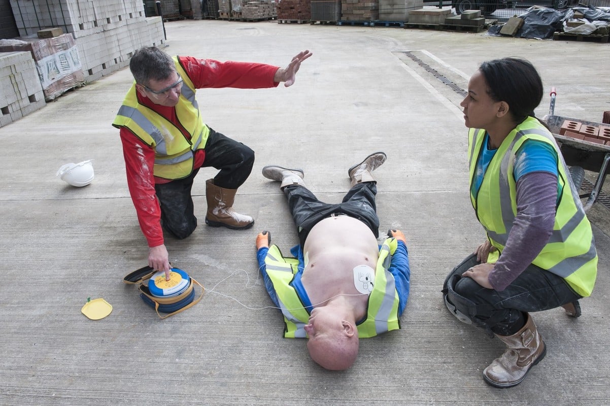 How the first aid regulations may affect the employer responsibilities