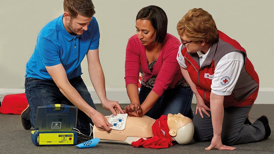 How to complete a first aid needs assessment for your workplace